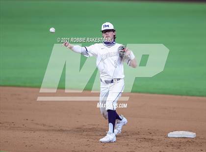 Thumbnail 2 in Prosper vs Flower Mound (Dragon Classic) photogallery.
