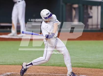 Thumbnail 2 in Prosper vs Flower Mound (Dragon Classic) photogallery.