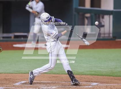 Thumbnail 2 in Prosper vs Flower Mound (Dragon Classic) photogallery.
