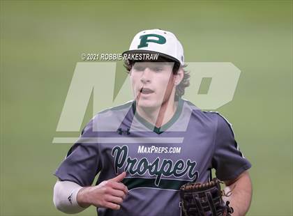 Thumbnail 3 in Prosper vs Flower Mound (Dragon Classic) photogallery.