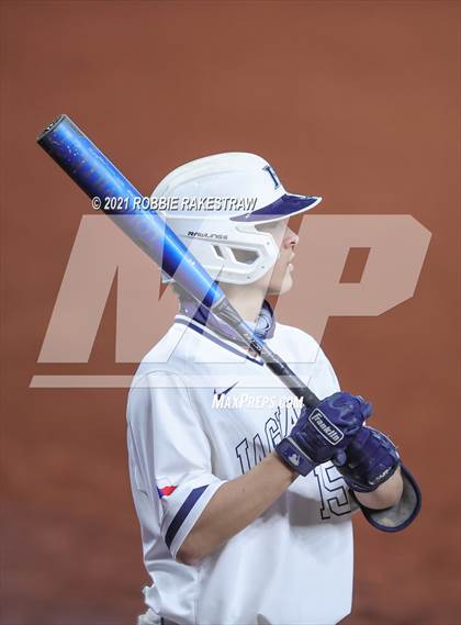 Thumbnail 3 in Prosper vs Flower Mound (Dragon Classic) photogallery.
