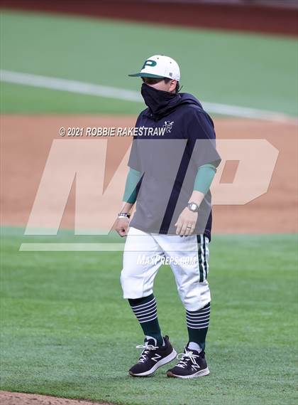 Thumbnail 3 in Prosper vs Flower Mound (Dragon Classic) photogallery.