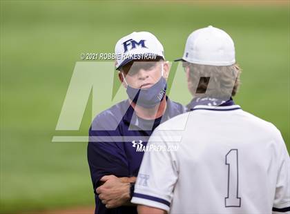 Thumbnail 3 in Prosper vs Flower Mound (Dragon Classic) photogallery.