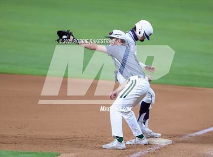 Thumbnail 3 in Prosper vs Flower Mound (Dragon Classic) photogallery.