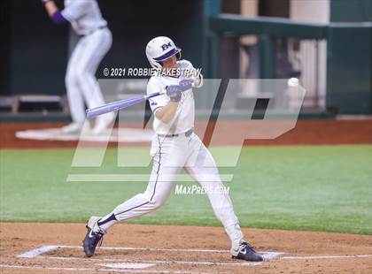 Thumbnail 2 in Prosper vs Flower Mound (Dragon Classic) photogallery.