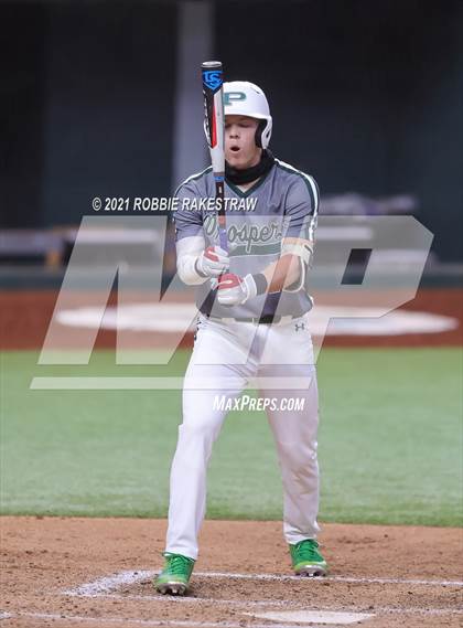 Thumbnail 1 in Prosper vs Flower Mound (Dragon Classic) photogallery.