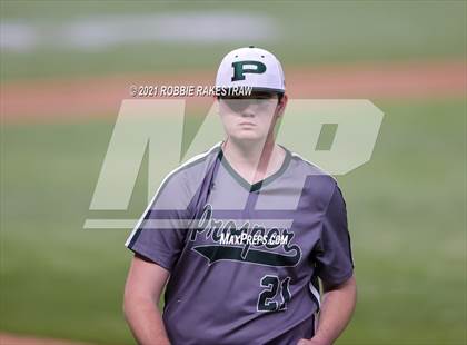 Thumbnail 1 in Prosper vs Flower Mound (Dragon Classic) photogallery.