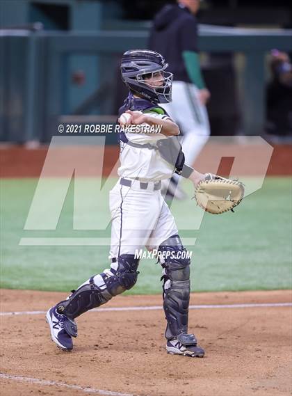 Thumbnail 1 in Prosper vs Flower Mound (Dragon Classic) photogallery.