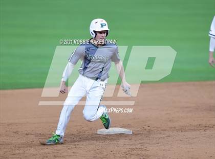 Thumbnail 2 in Prosper vs Flower Mound (Dragon Classic) photogallery.