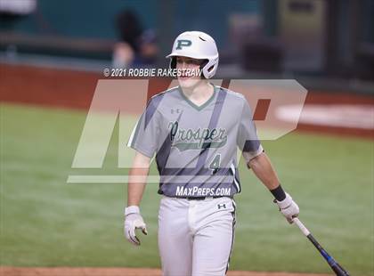 Thumbnail 3 in Prosper vs Flower Mound (Dragon Classic) photogallery.