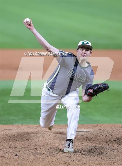 Thumbnail 3 in Prosper vs Flower Mound (Dragon Classic) photogallery.