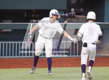 Thumbnail 2 in Prosper vs Flower Mound (Dragon Classic) photogallery.