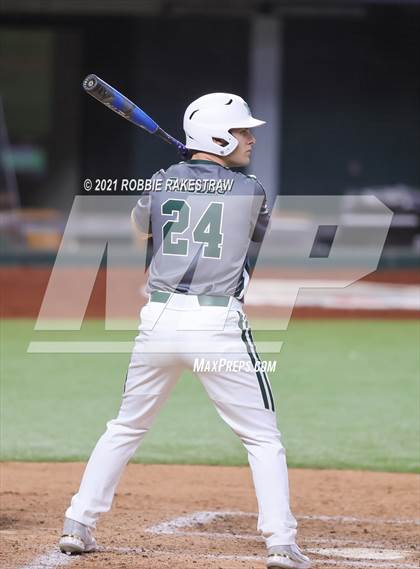 Thumbnail 2 in Prosper vs Flower Mound (Dragon Classic) photogallery.