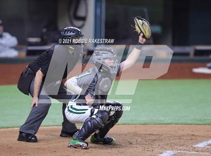 Thumbnail 2 in Prosper vs Flower Mound (Dragon Classic) photogallery.