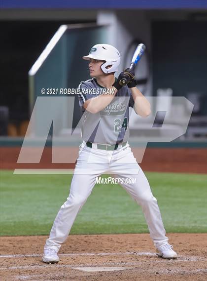 Thumbnail 2 in Prosper vs Flower Mound (Dragon Classic) photogallery.