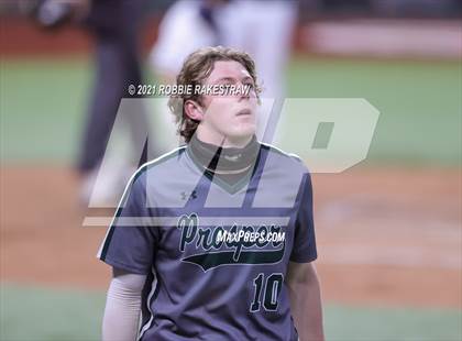 Thumbnail 2 in Prosper vs Flower Mound (Dragon Classic) photogallery.