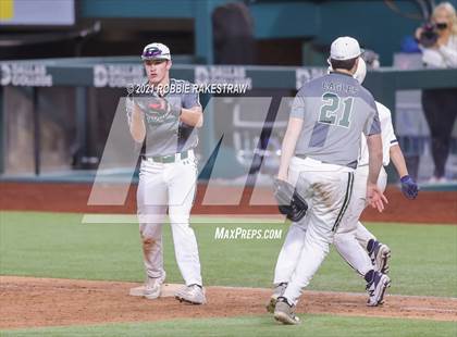 Thumbnail 1 in Prosper vs Flower Mound (Dragon Classic) photogallery.