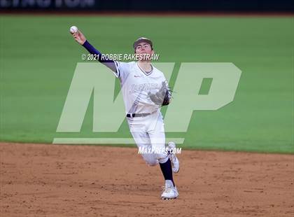 Thumbnail 1 in Prosper vs Flower Mound (Dragon Classic) photogallery.