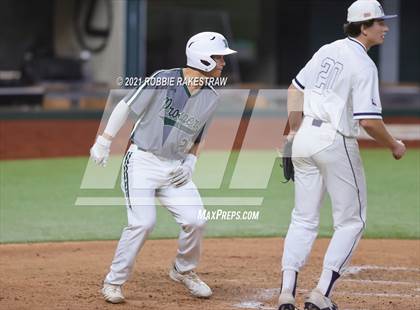 Thumbnail 1 in Prosper vs Flower Mound (Dragon Classic) photogallery.