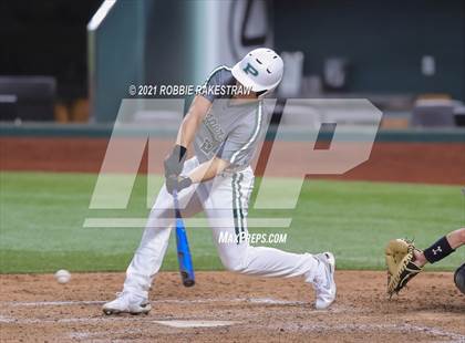 Thumbnail 3 in Prosper vs Flower Mound (Dragon Classic) photogallery.