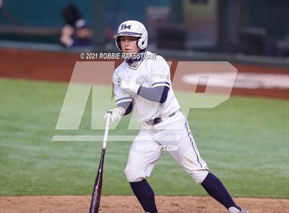 Thumbnail 2 in Prosper vs Flower Mound (Dragon Classic) photogallery.