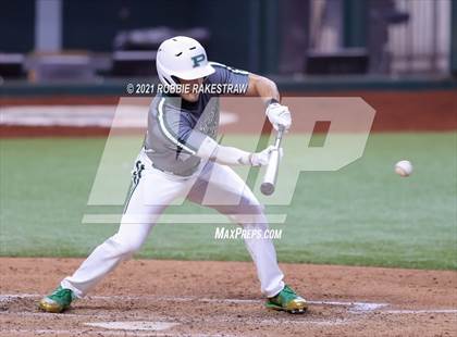 Thumbnail 2 in Prosper vs Flower Mound (Dragon Classic) photogallery.