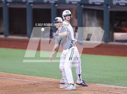 Thumbnail 2 in Prosper vs Flower Mound (Dragon Classic) photogallery.