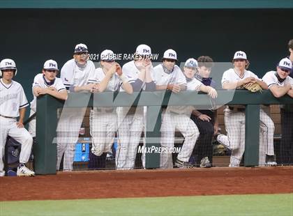 Thumbnail 2 in Prosper vs Flower Mound (Dragon Classic) photogallery.