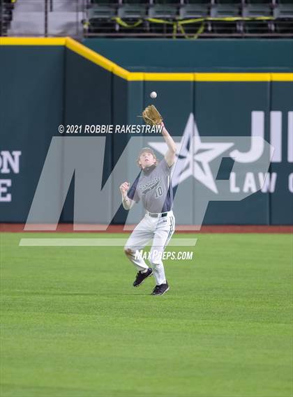 Thumbnail 1 in Prosper vs Flower Mound (Dragon Classic) photogallery.