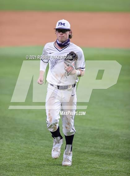 Thumbnail 2 in Prosper vs Flower Mound (Dragon Classic) photogallery.