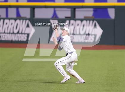 Thumbnail 3 in Prosper vs Flower Mound (Dragon Classic) photogallery.