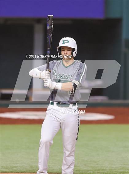 Thumbnail 3 in Prosper vs Flower Mound (Dragon Classic) photogallery.