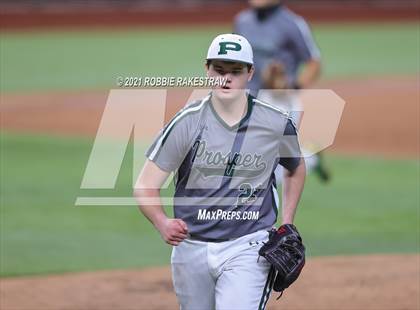 Thumbnail 1 in Prosper vs Flower Mound (Dragon Classic) photogallery.