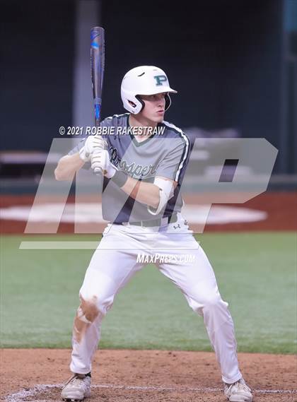 Thumbnail 3 in Prosper vs Flower Mound (Dragon Classic) photogallery.