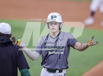 Thumbnail 3 in Prosper vs Flower Mound (Dragon Classic) photogallery.