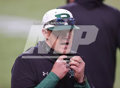 Thumbnail 1 in Prosper vs Flower Mound (Dragon Classic) photogallery.