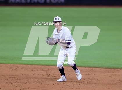Thumbnail 2 in Prosper vs Flower Mound (Dragon Classic) photogallery.