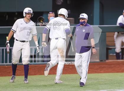 Thumbnail 1 in Prosper vs Flower Mound (Dragon Classic) photogallery.