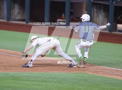 Thumbnail 3 in Prosper vs Flower Mound (Dragon Classic) photogallery.