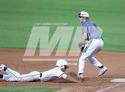 Thumbnail 2 in Prosper vs Flower Mound (Dragon Classic) photogallery.
