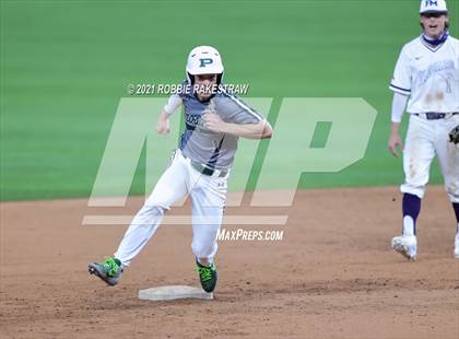 Thumbnail 1 in Prosper vs Flower Mound (Dragon Classic) photogallery.