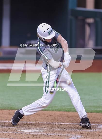 Thumbnail 2 in Prosper vs Flower Mound (Dragon Classic) photogallery.