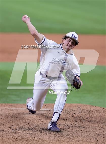 Thumbnail 1 in Prosper vs Flower Mound (Dragon Classic) photogallery.
