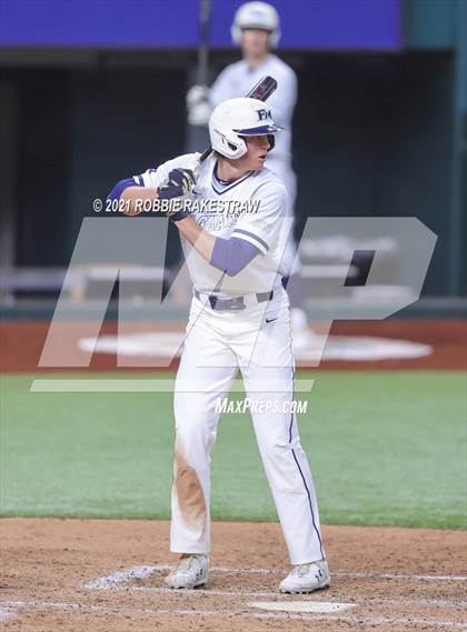 Thumbnail 1 in Prosper vs Flower Mound (Dragon Classic) photogallery.