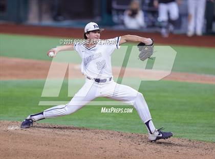 Thumbnail 3 in Prosper vs Flower Mound (Dragon Classic) photogallery.
