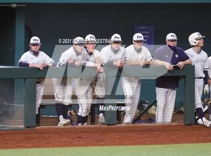 Thumbnail 3 in Prosper vs Flower Mound (Dragon Classic) photogallery.