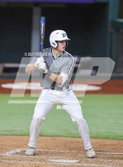 Thumbnail 3 in Prosper vs Flower Mound (Dragon Classic) photogallery.