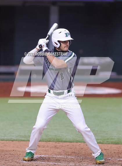 Thumbnail 3 in Prosper vs Flower Mound (Dragon Classic) photogallery.
