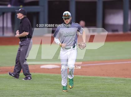 Thumbnail 1 in Prosper vs Flower Mound (Dragon Classic) photogallery.