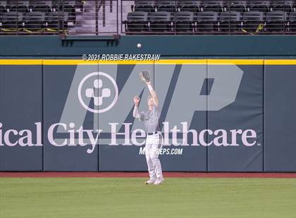 Thumbnail 3 in Prosper vs Flower Mound (Dragon Classic) photogallery.